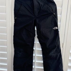 The North Face kids snow pant
